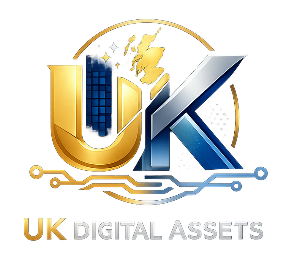 UK Digital Assets